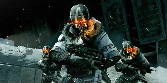 Killzone 3 Killzone 3