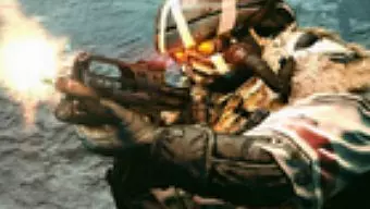 Killzone 3 muestra su trailer E3