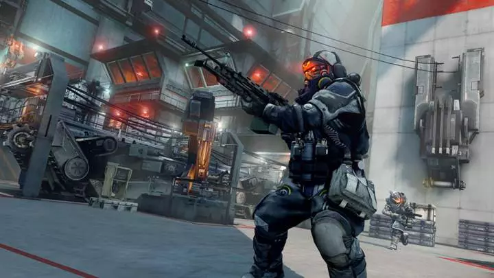 Killzone 3