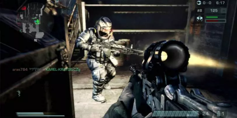 Killzone 3