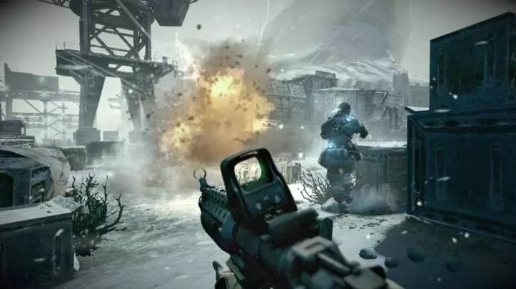 Killzone 3