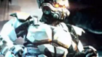 Killzone 3: Gameplay: Flora Extraterrestre