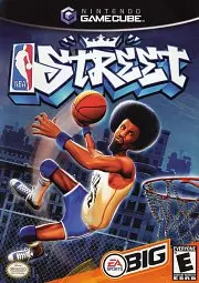 NBA Street
