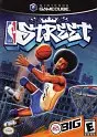 NBA Street GC