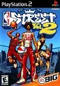 NBA Street Vol.2 PS2