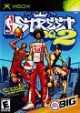NBA Street Vol.2 XBOX