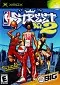 NBA Street Vol.2