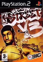NBA Street V3