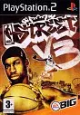NBA Street V3 PS2