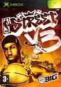 NBA Street V3 XBOX