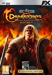 Drakensang: Phileasson's Secret