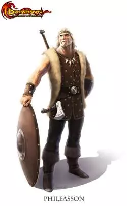 Drakensang Phileasson's Secret