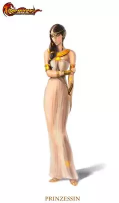 Drakensang: Phileasson's Secret