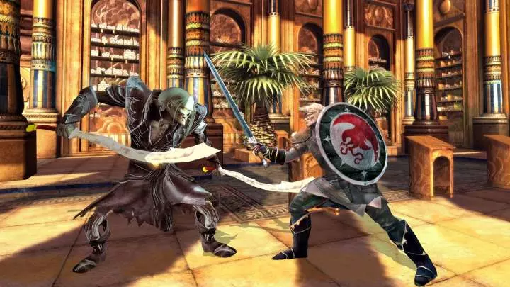 Drakensang Phileasson's Secret - PC