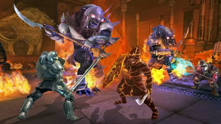 Drakensang Phileasson's Secret