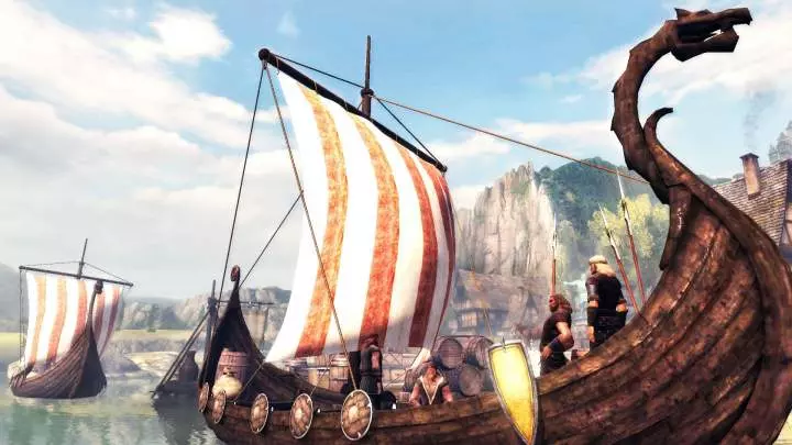 Drakensang Phileasson's Secret