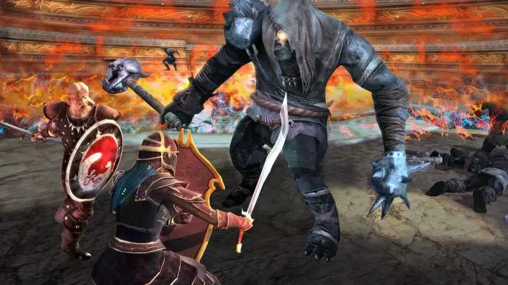 Drakensang: Phileasson's Secret