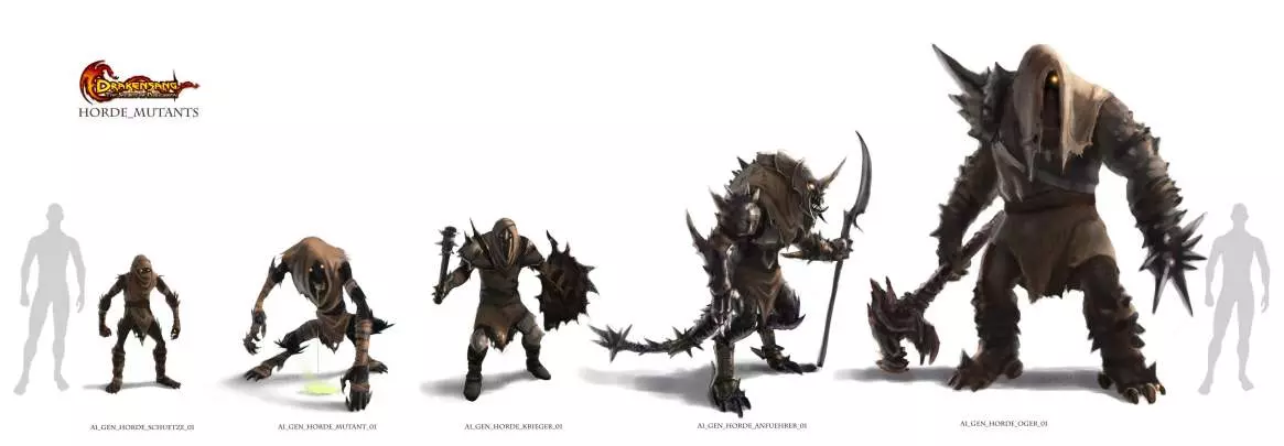 Drakensang Phileasson's Secret