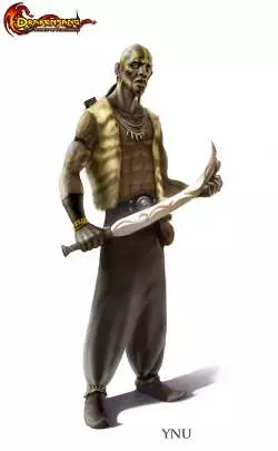 Drakensang: Phileasson's Secret