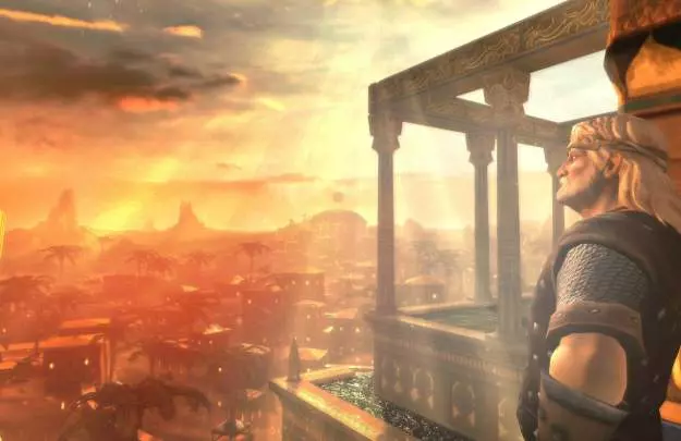 Drakensang Phileasson's Secret - PC