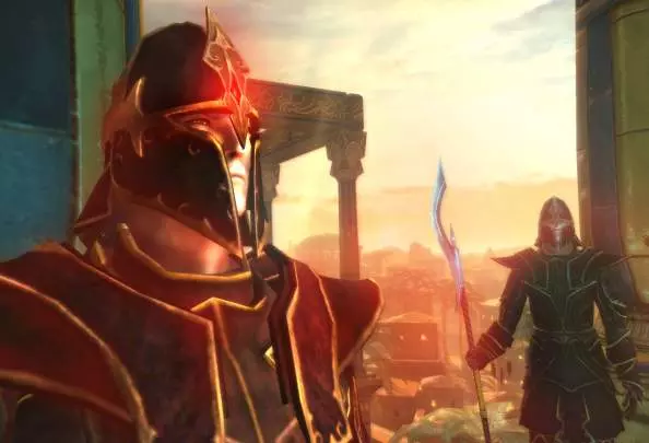 Drakensang Phileasson's Secret