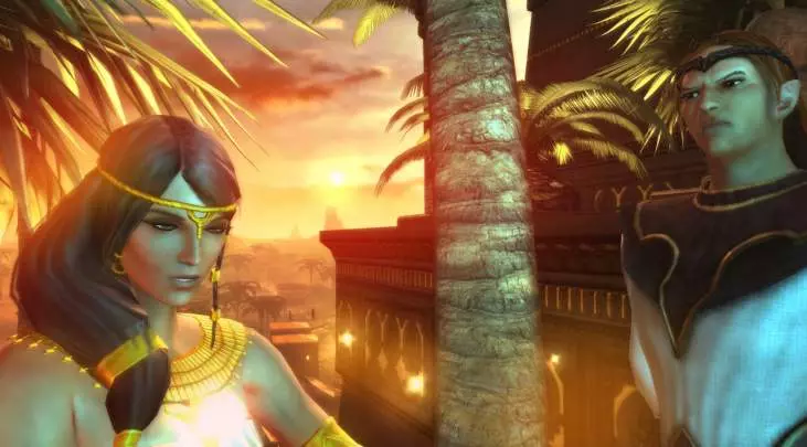 Drakensang Phileasson's Secret