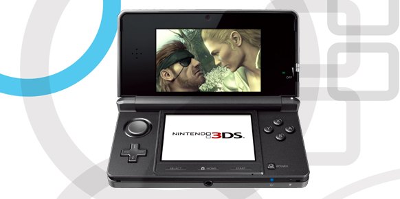 Nintendo 3DS 3DS
