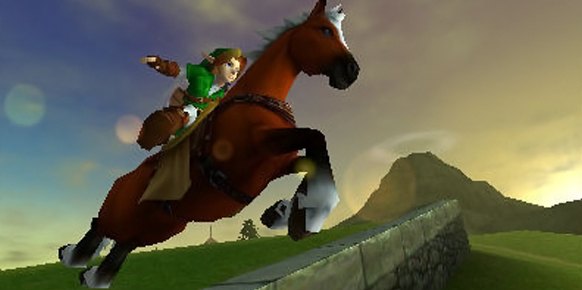 Nintendo 3DS