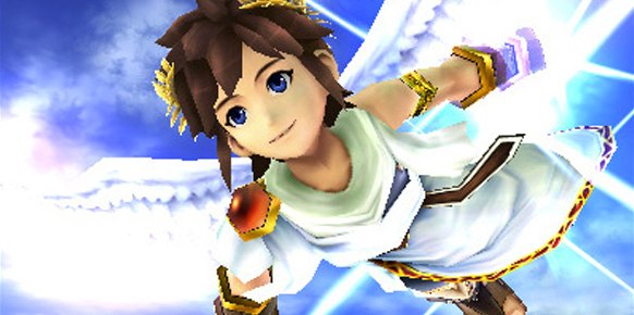 Nintendo 3DS 3DS