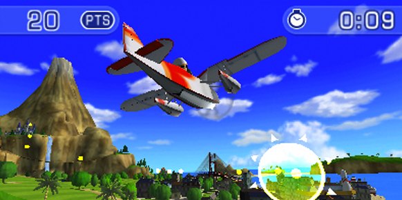 Nintendo 3DS