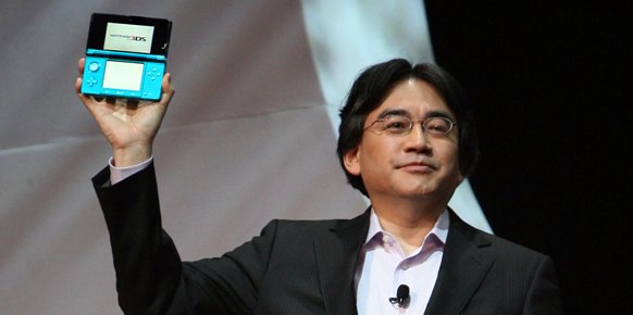 Nintendo 3DS: Nintendo 3DS: Impresiones E3 2010