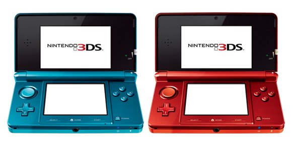 Nintendo 3DS
