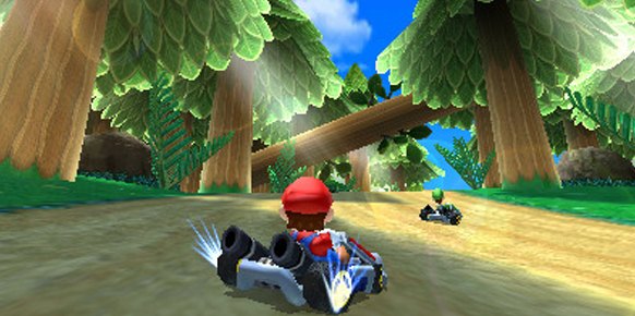 Nintendo 3DS 3DS