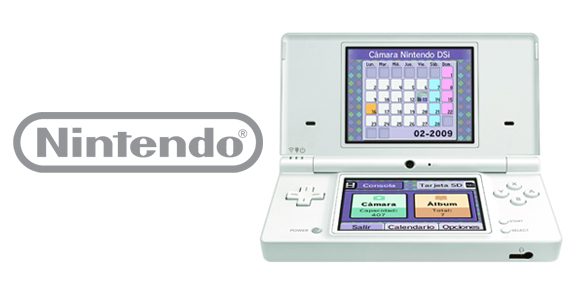 Nintendo DSi Nintendo DSi