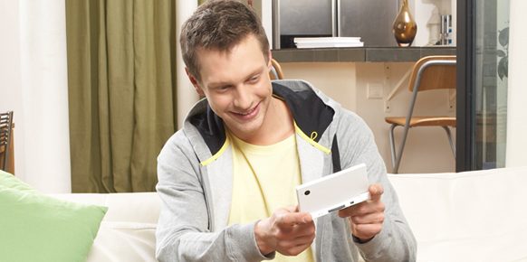 Nintendo 3DS Nintendo 3DS