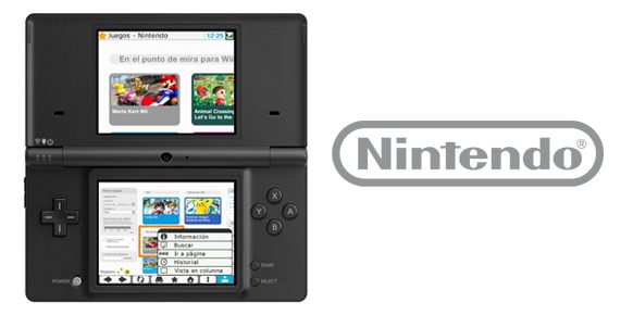 Nintendo DSi Nintendo DSi