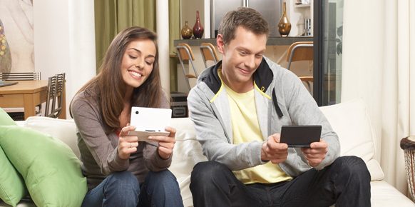 Nintendo 3DS Nintendo 3DS