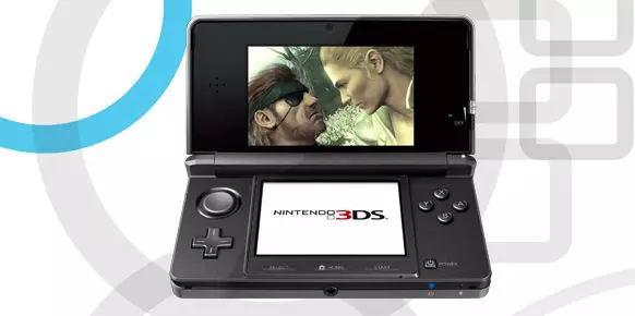 Nintendo 3DS Nintendo 3DS