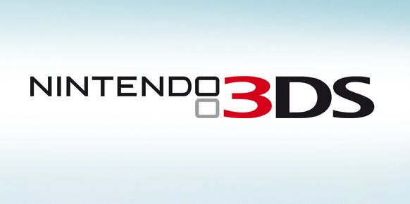 Nintendo 3DS Nintendo 3DS