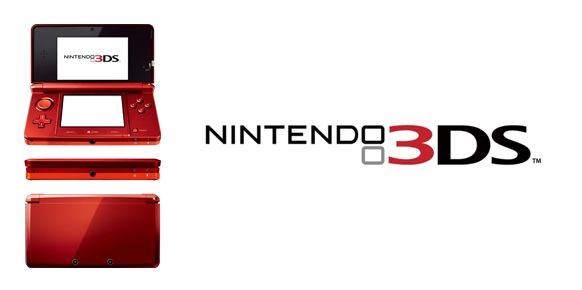 Nintendo 3DS Nintendo 3DS