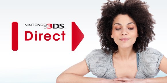 Nintendo 3DS Nintendo 3DS