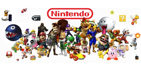 Nintendo 3DS Nintendo 3DS