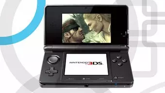 Nintendo 3DS podría permitir instalar juegos en su memoria