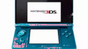 La batería de Nintendo 3DS durará entre 3 y 8 horas
