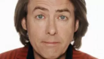 Jonathan Ross insinúa "anuncios inesperados" en la presentación europea de 3DS