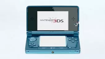 3DS: La eShop y el navegador web estarán disponibles desde el primer día mediante una actualización