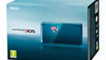 Las reservas de Nintendo 3DS en Reino Unido superan a las del lanzamiento de Wii