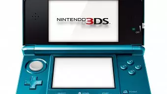 3DS supera el millón de unidades en Japón