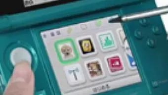 Nintendo 3DS vuelve a venderse en Amazon
