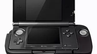 Activision tilda de "movimiento inteligente" el anuncio del accesorio del segundo stick para 3DS
